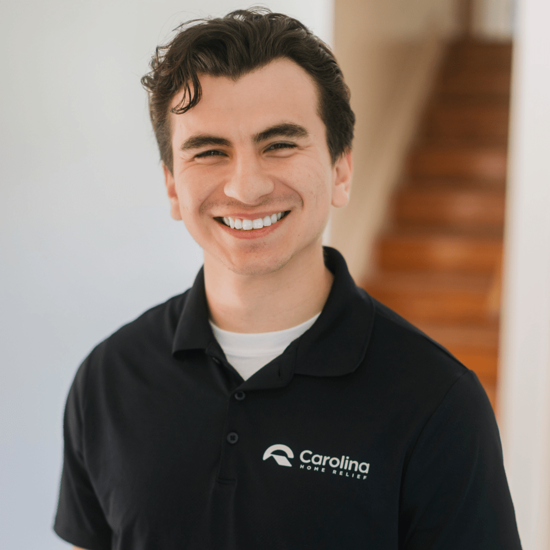 Luis Aguirre - COO and Dispositions Manager